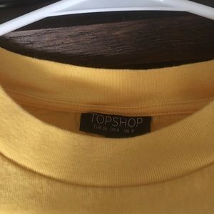 ✰ topshop t-shirt